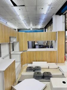 شركة شراء مطابخ مستعملة الطائف